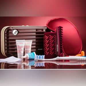 rimowa eva air amenity kit